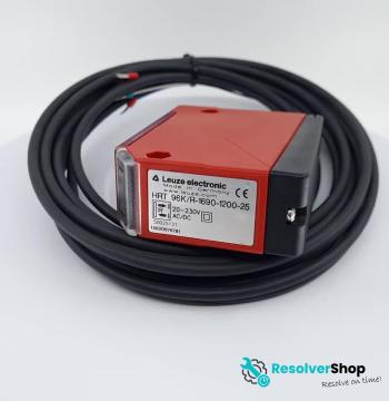 Leuze Electronics HRT 96K/R-1690-1200-25