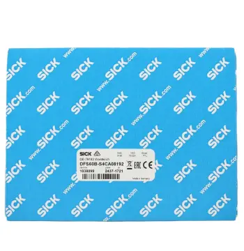 DFS60B-S4CA08192 (ID 1038099)