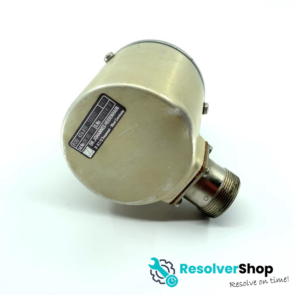 Heidenhain ROD 426.011 1000 (ID 220 392 11) Heidenhain ROD 426.011 1000 (ID 220 392 11)