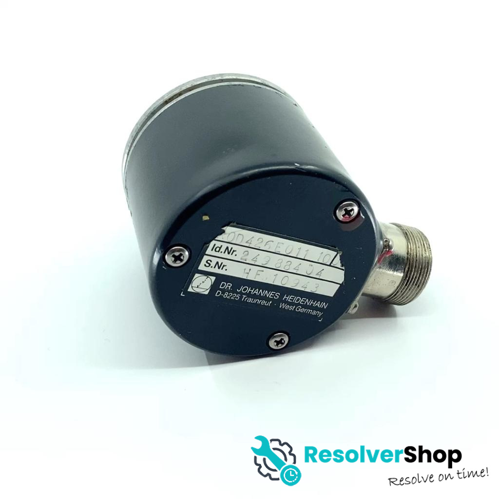 Heidenhain ROD 426E011 1000 (ID 249 884 04) Heidenhain ROD 426E011 1000 (ID 249 884 04)