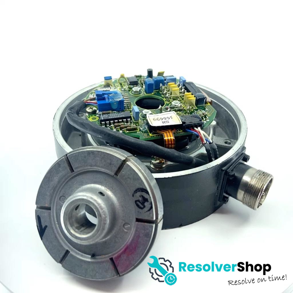 Encoder for Indramat 090B-0-PD-4-C/110-B-1/WA611XX Encoder for Indramat 090B-0-PD-4-C/110-B-1/WA611XX