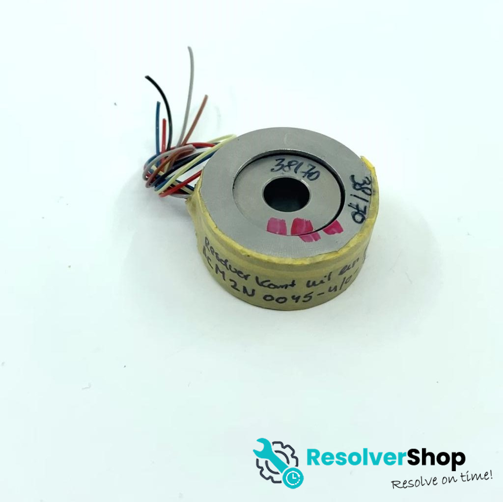 Parker resolver for servo type ACM2N0045-4/0-3 Parker resolver for servo type ACM2N0045-4/0-3