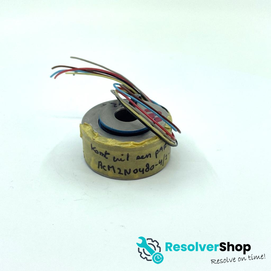 Parker resolver for servo type ACM2N0480-4/2-6 Parker resolver for servo type ACM2N0480-4/2-6
