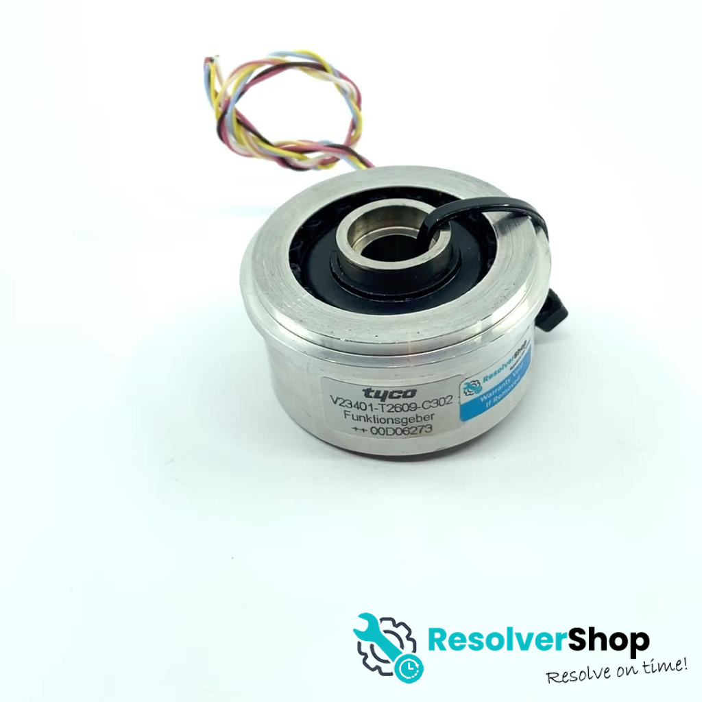 Tyco V23401-T2609-C302 / T2609-C302 Tyco V23401-T2609-C302 / T2609-C302