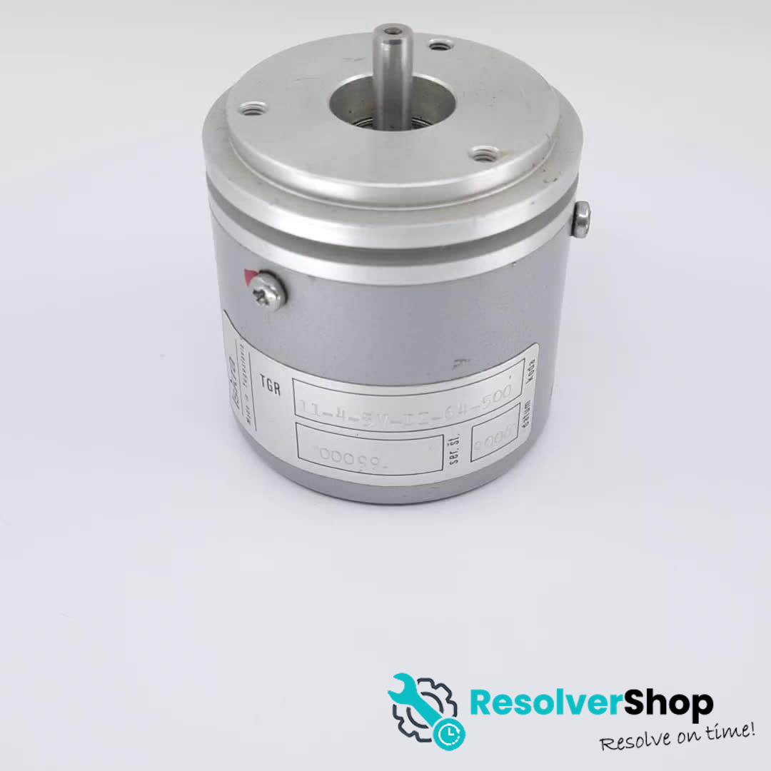 Iskra TGR11-4-5V-DI-64-500 Iskra TGR11-4-5V-DI-64-500