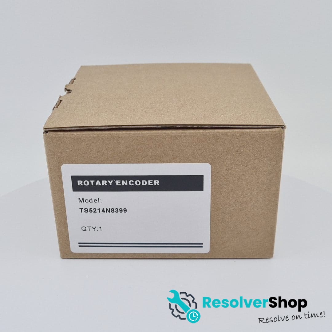 Rotary encoder TS5214N8399