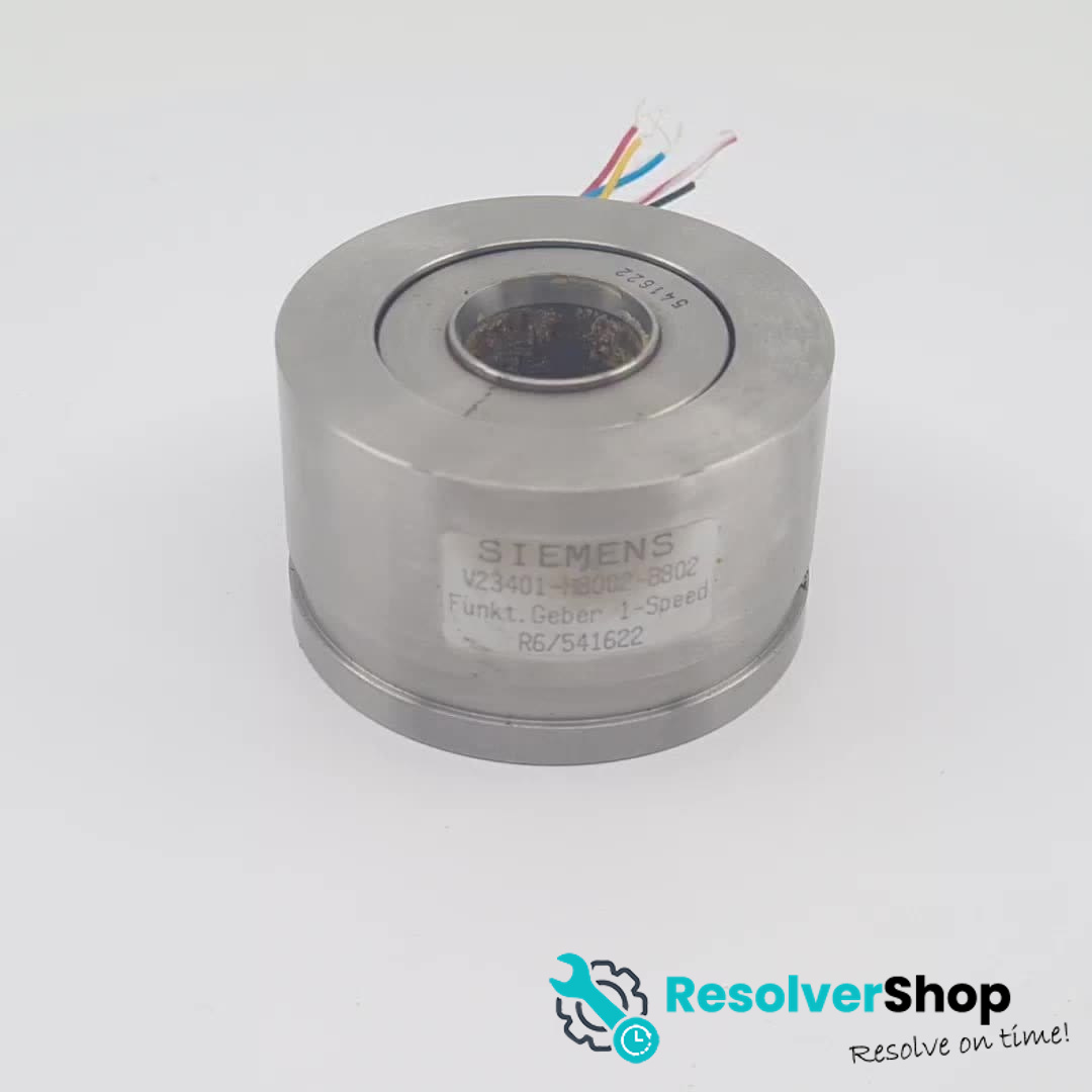 SIEMENS V23401-H8002-B802 / H8002-B802 SIEMENS V23401-H8002-B802 / H8002-B802