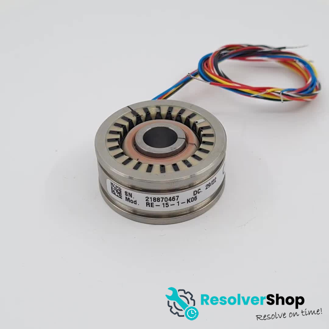 LTN RE-15-1-K06 LTN RE-15-1-K06
