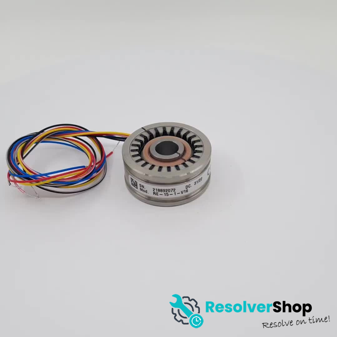 LTN RE-15-1-V16 LTN RE-15-1-V16