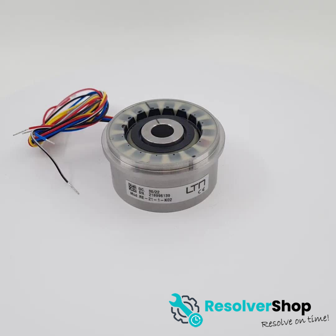 LTN RE-21-1-K02 LTN RE-21-1-K02