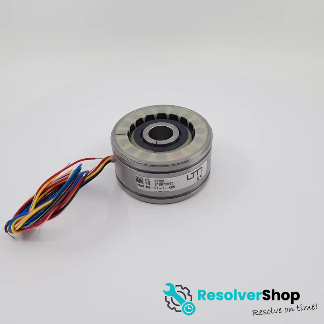 LTN RE-21-1-K05 LTN RE-21-1-K05