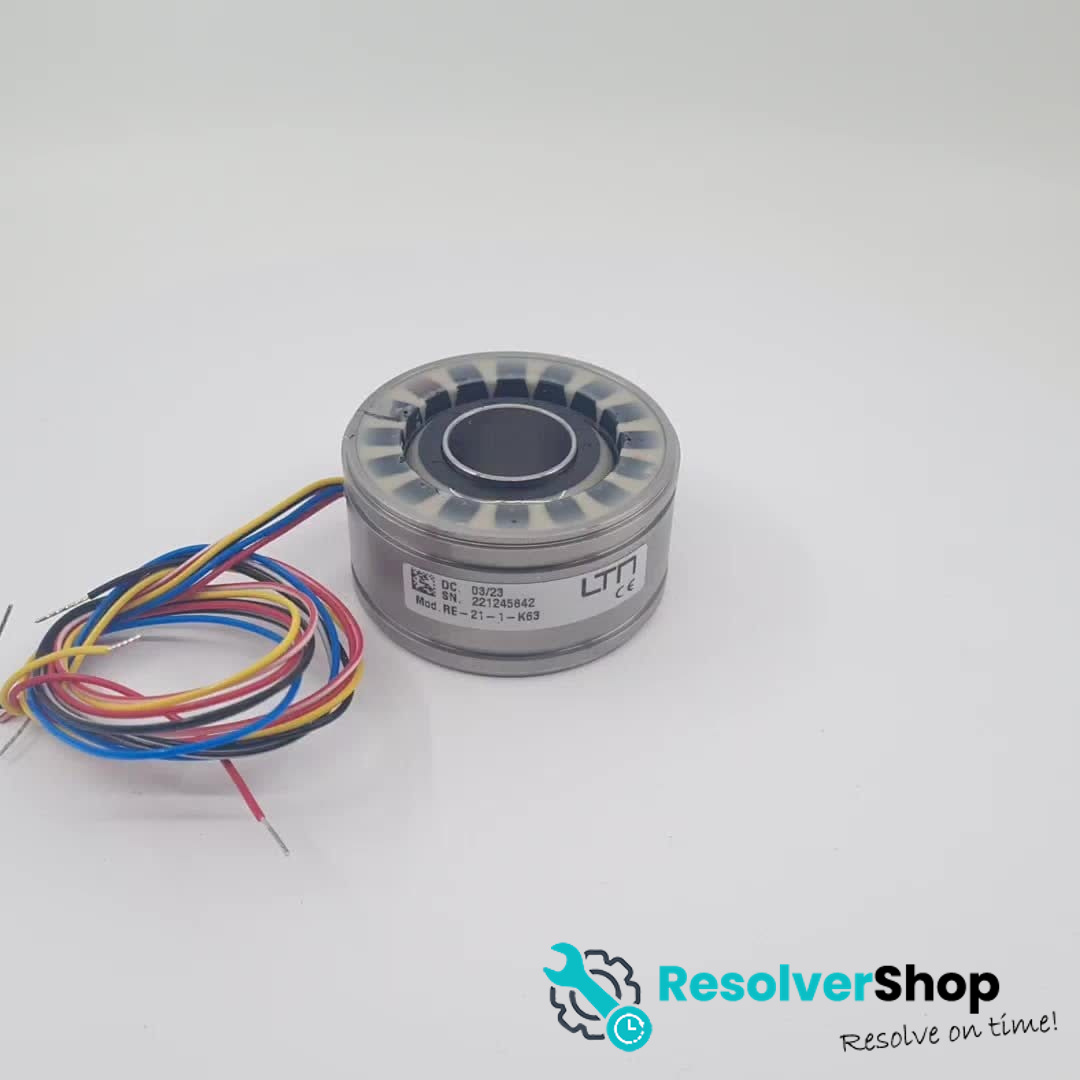 LTN RE-21-1-K63 LTN RE-21-1-K63