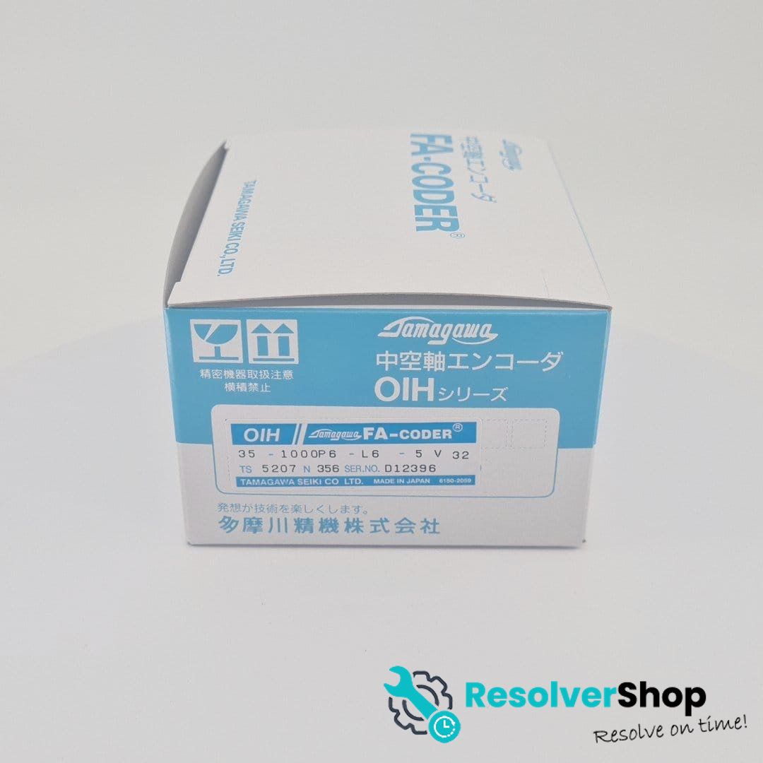 Tamagawa FA-CODER TS5207N356 Tamagawa FA-CODER TS5207N356