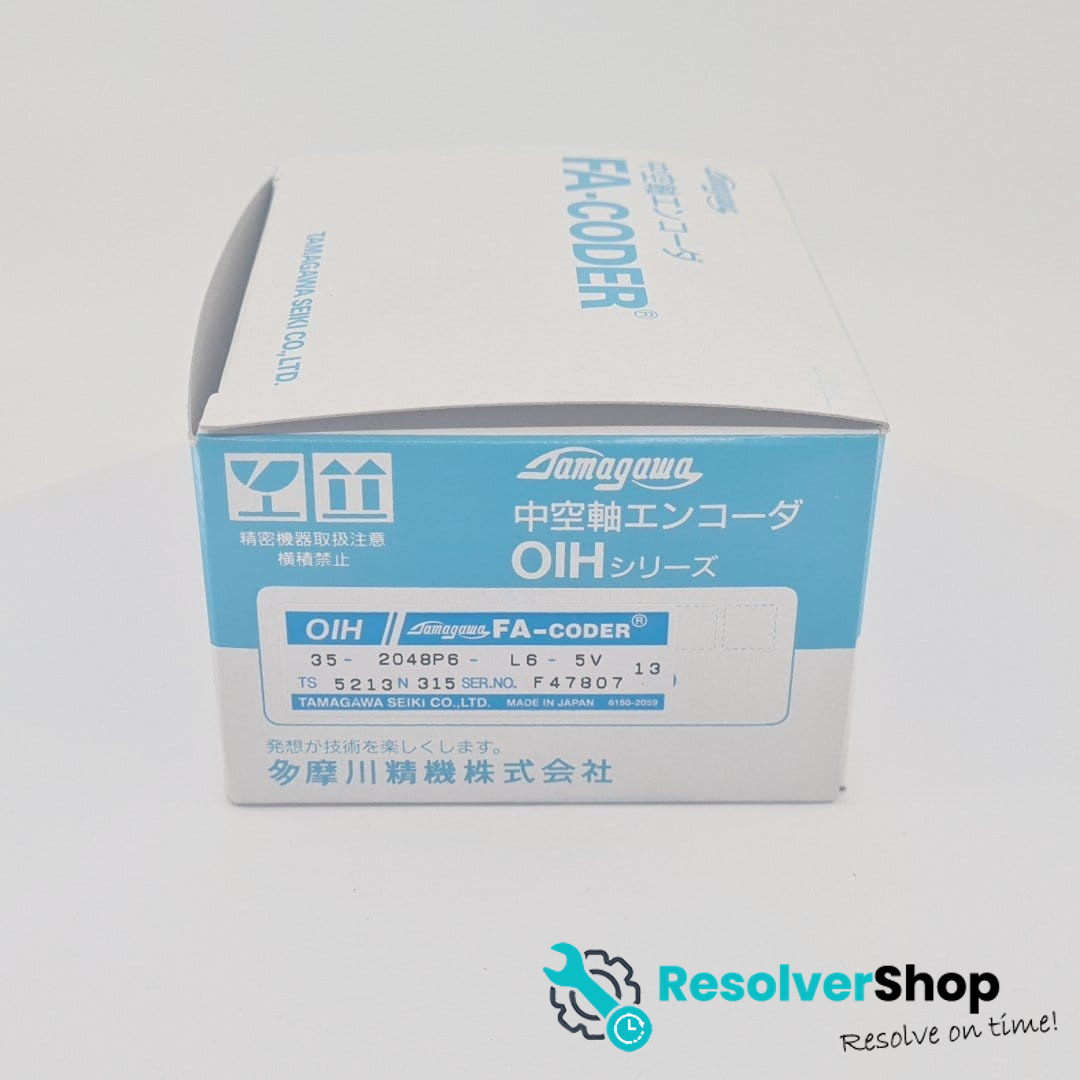 Tamagawa FA-coder TS5213N315 Tamagawa FA-coder TS5213N315