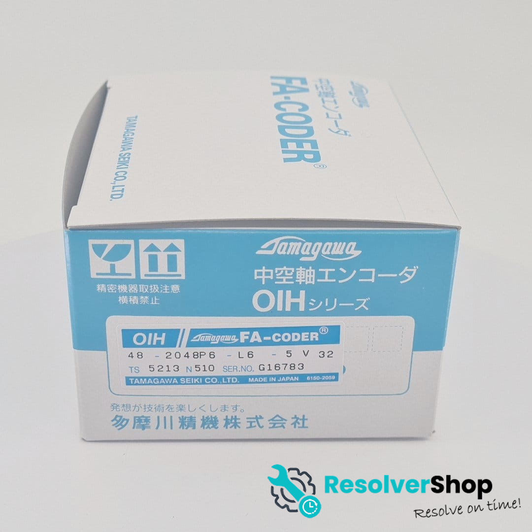Tamagawa FA-CODER TS5213N510 Tamagawa FA-CODER TS5213N510