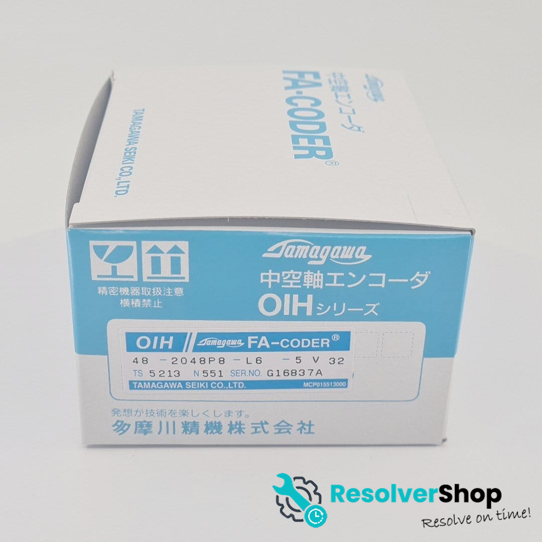 Tamagawa FA-CODER TS5213N551 Tamagawa FA-CODER TS5213N551