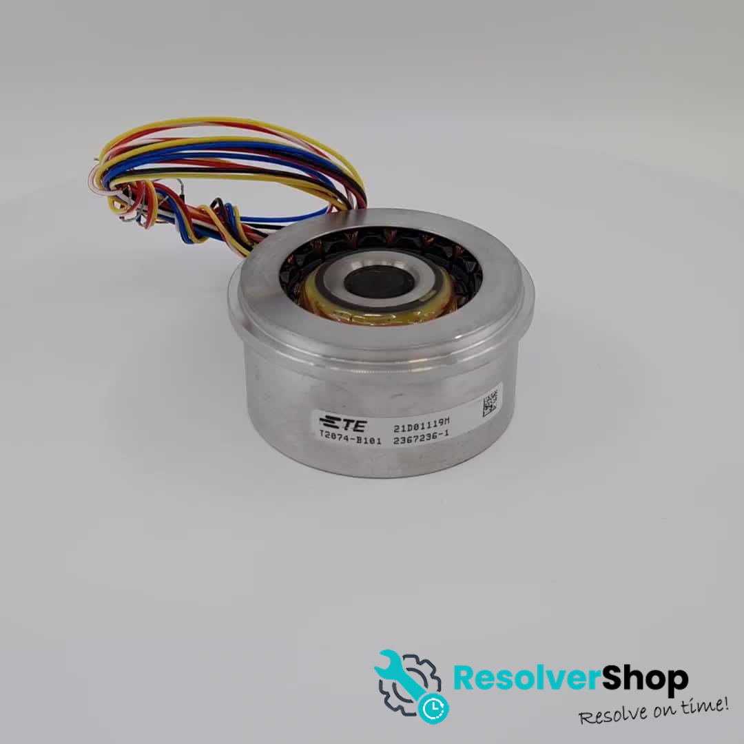Tyco V23401-T2074-B101 / T2074-B101 Tyco V23401-T2074-B101 / T2074-B101