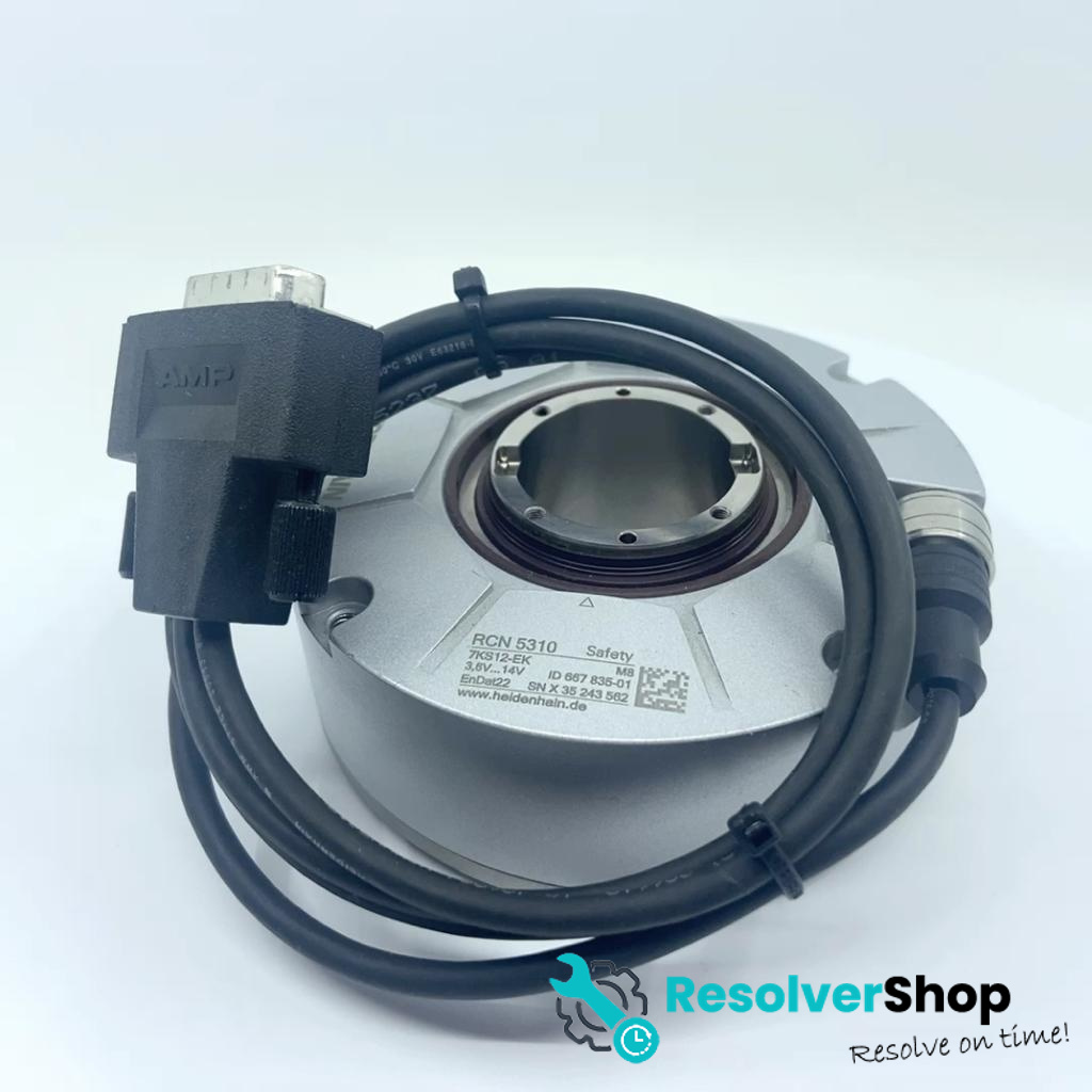 HEIDENHAIN RCN 5310 7KS12-EK (ID 667 835-01) HEIDENHAIN RCN 5310 7KS12-EK (ID 667 835-01)