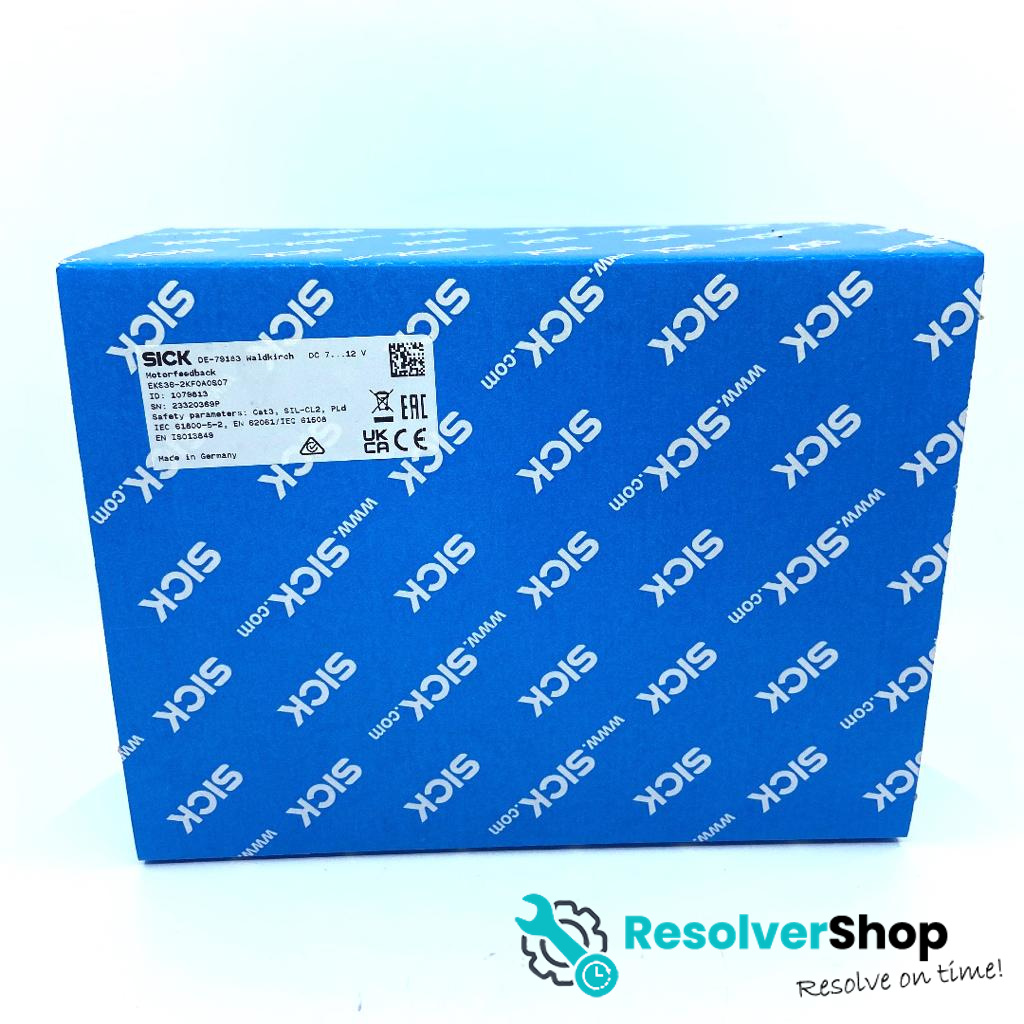 SICK EKS36-2KF0A0S07 (ID 1079813) SICK EKS36-2KF0A0S07 (ID 1079813)