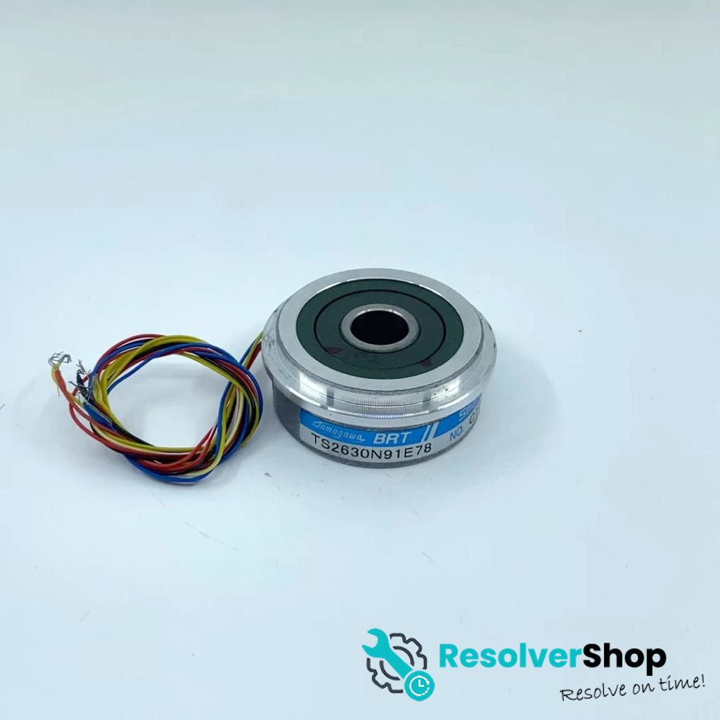 TAMAGAWA BRT TS2630N91E78