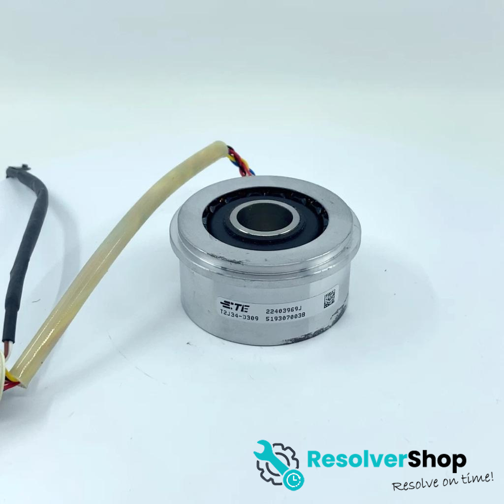TYCO ETE V23401-T2J34-D309 / T2J34-D309 TYCO ETE V23401-T2J34-D309 / T2J34-D309