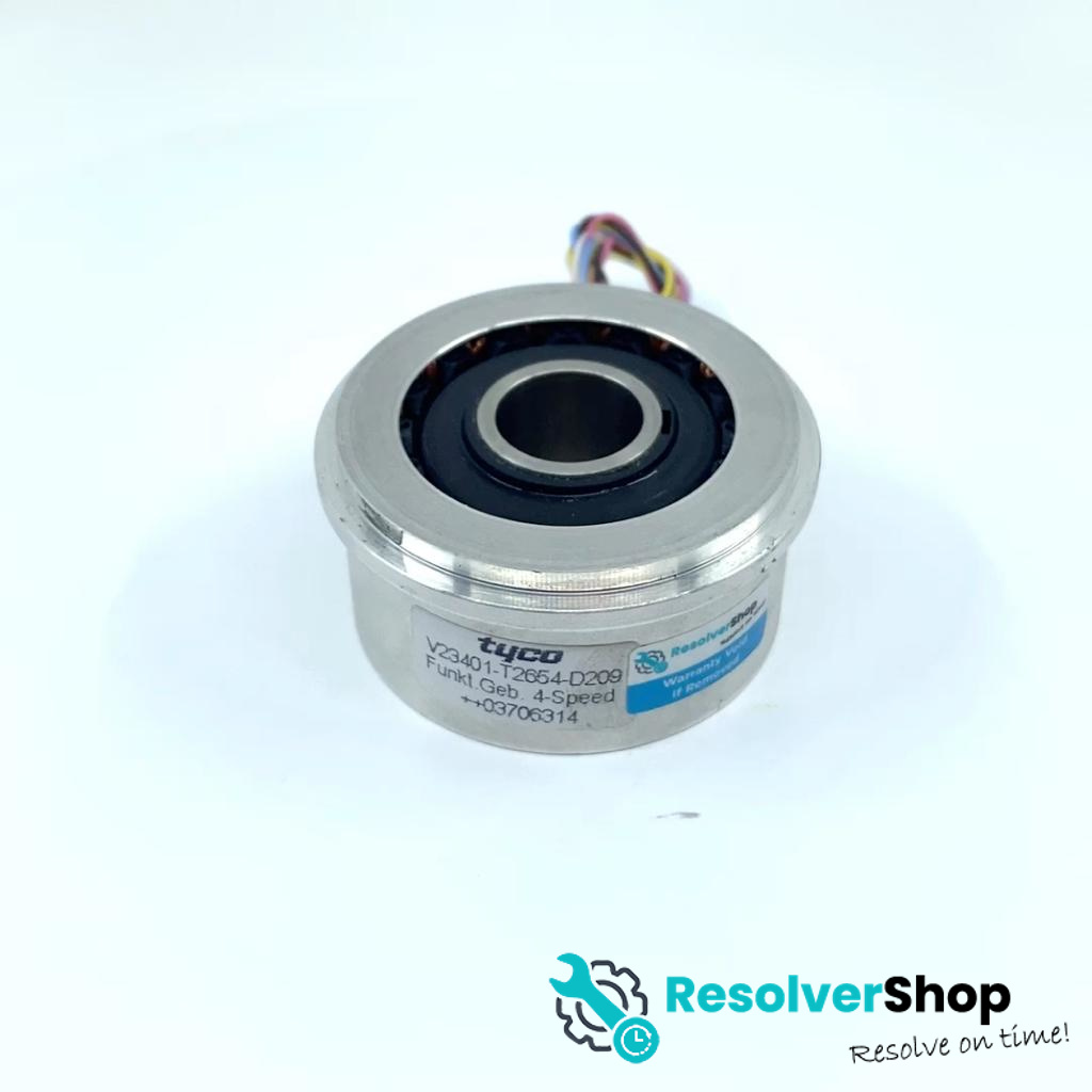 TYCO V23401-T2654-D209 / T2654-D209 TYCO V23401-T2654-D209 / T2654-D209
