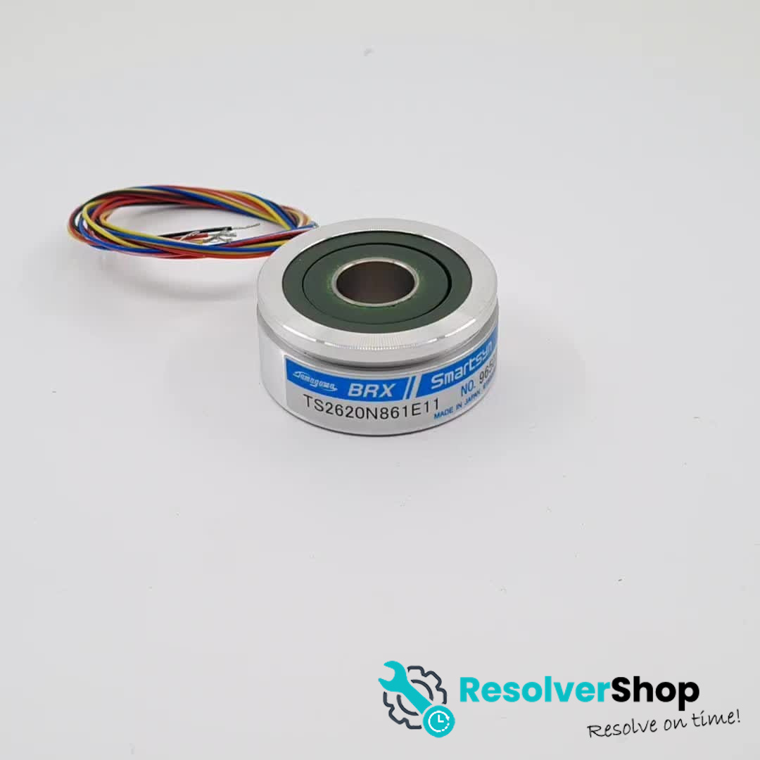 Tamagawa TS2620N861E11 