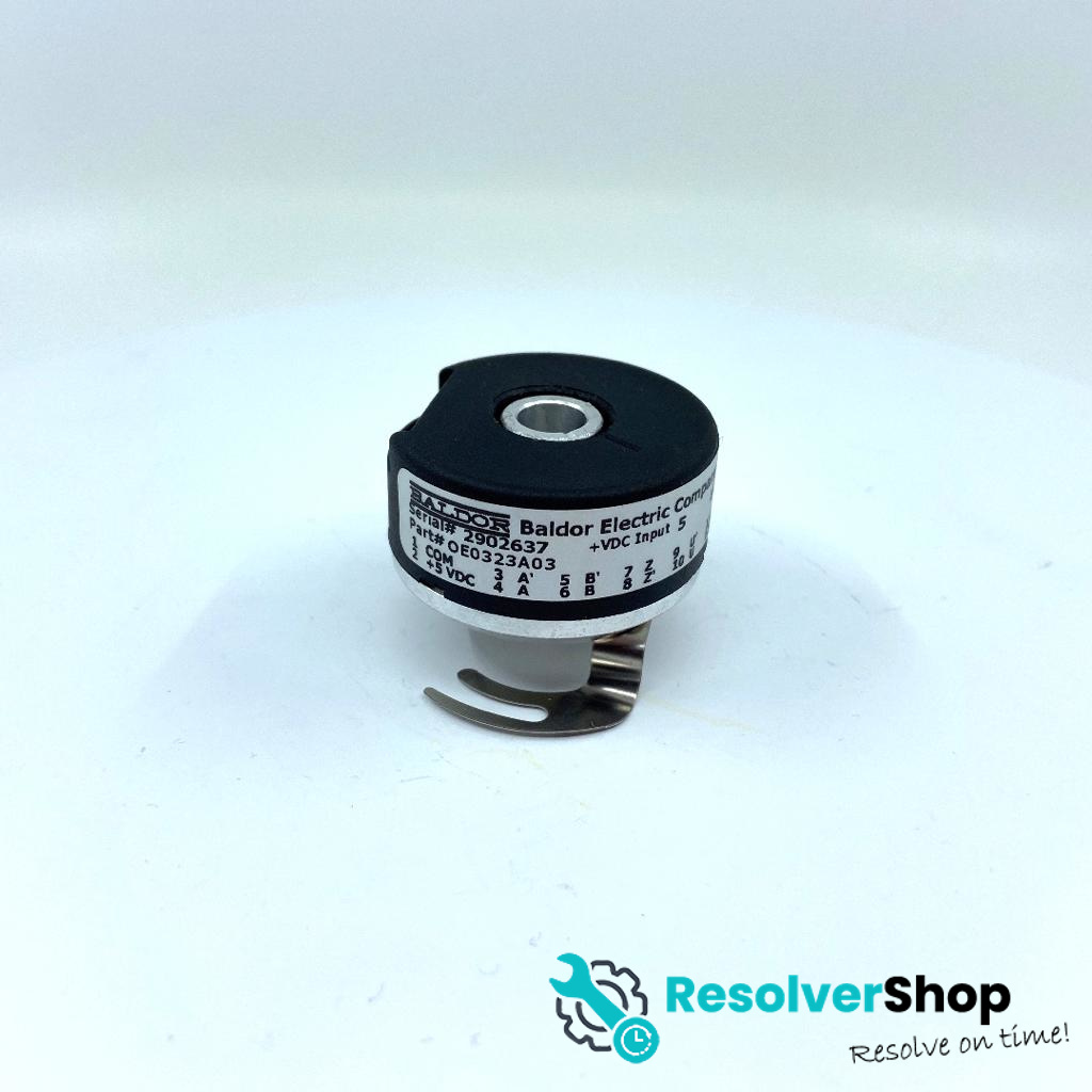 Baldor OE0323A03 / 7BOE0323A03 Baldor OE0323A03 / 7BOE0323A03