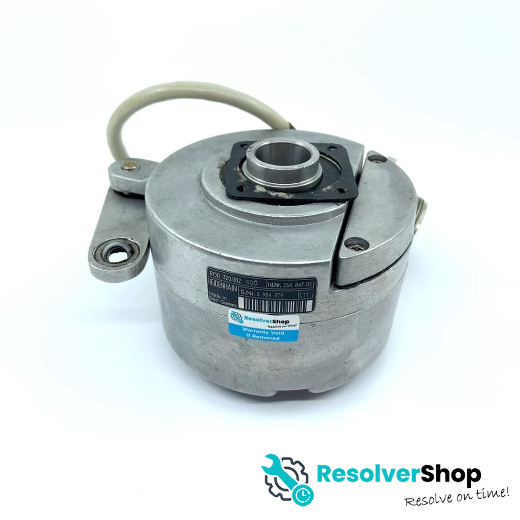 HEIDENHAIN ROD 320.002-500 (254 847 03) HEIDENHAIN ROD 320.002-500 (254 847 03)