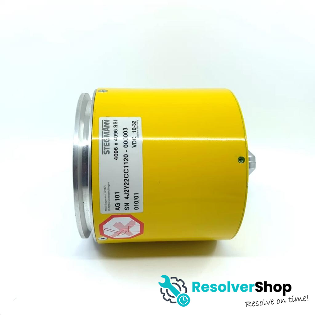 SICK STEGMANN AG 101 (4JSY22CC1120-000003) SICK STEGMANN AG 101 (4JSY22CC1120-000003)