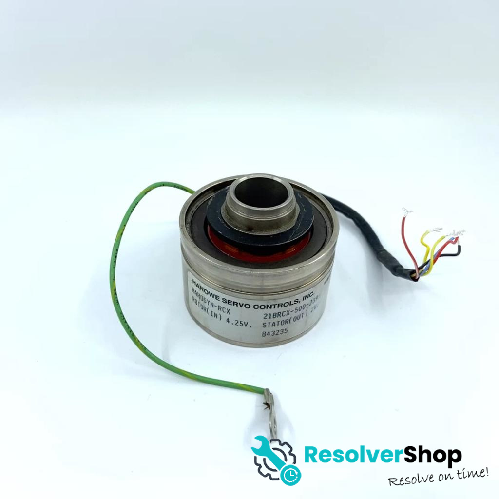 HAROWE 21BRCX-500-J39 HAROWE 21BRCX-500-J39