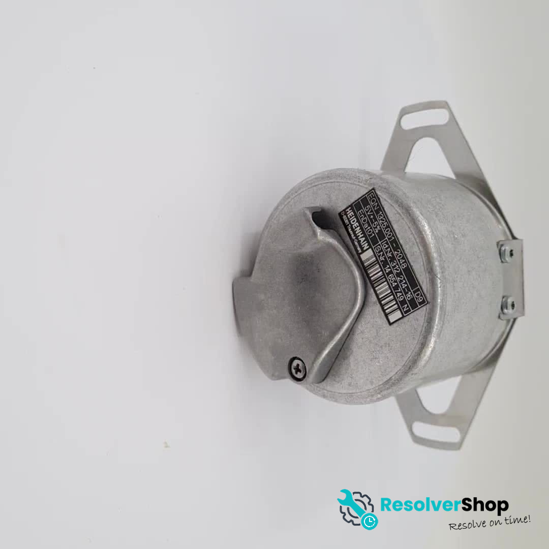 Heidenhain EQN 1325.001-2048 (ID: 312 214-16)