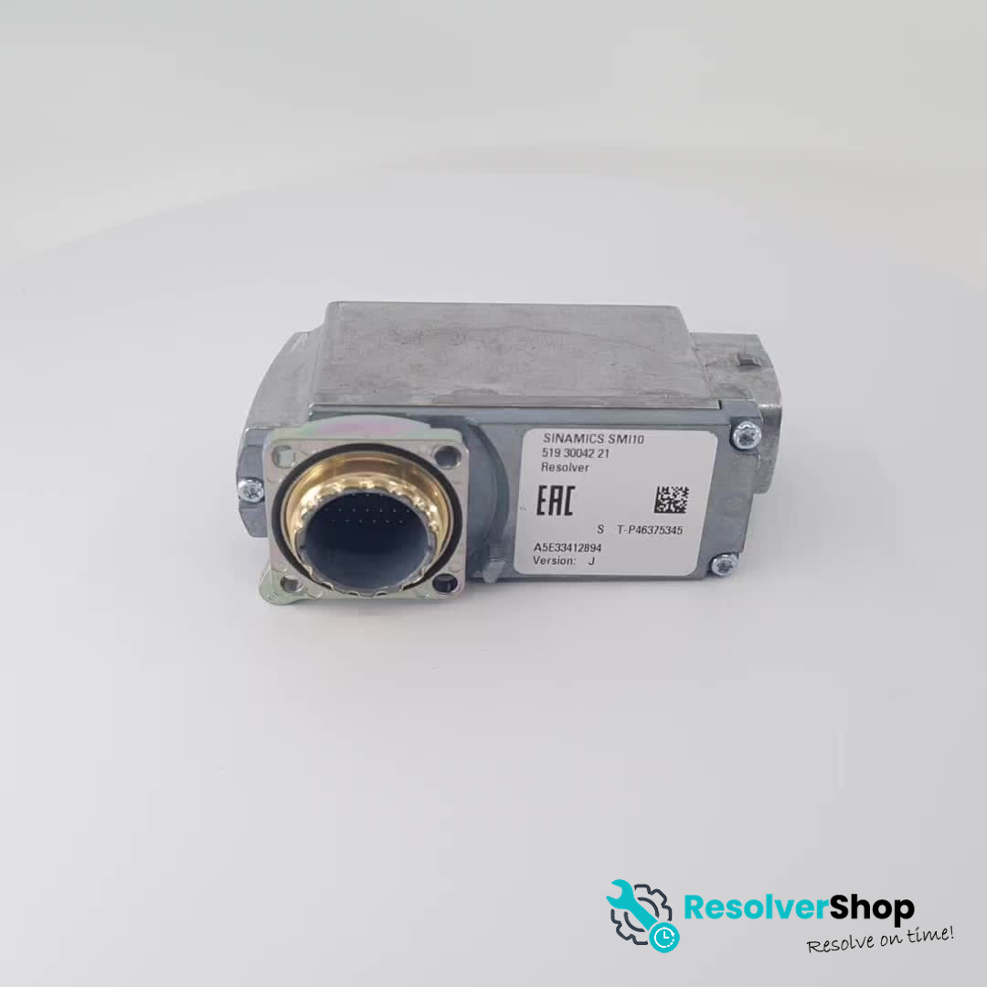 Siemens Sinamics SMI10 519-30042-21 Siemens Sinamics SMI10 519-30042-21