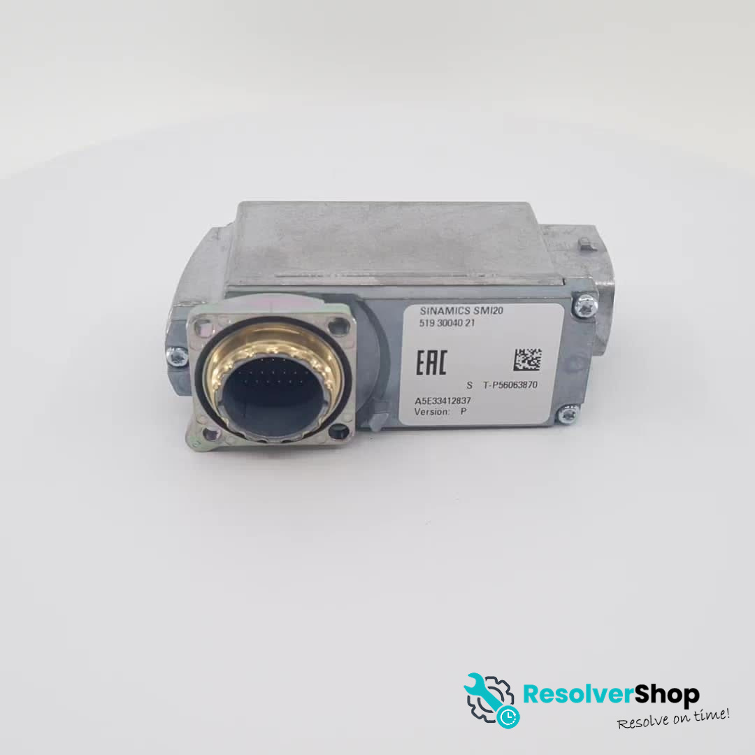 Siemens Sinamics SMI20 519-30040-21 Siemens Sinamics SMI20 519-30040-21