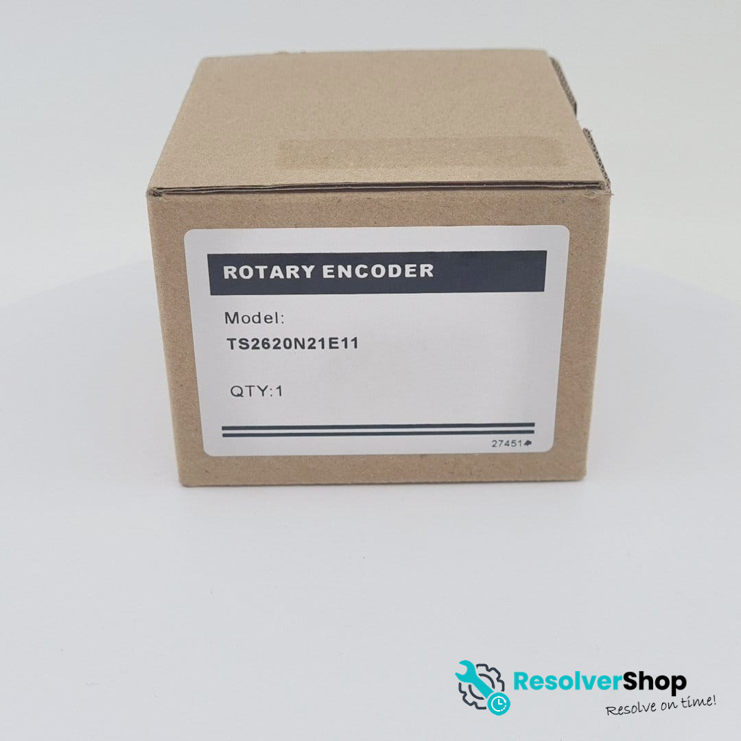 Tamagawa / Rotary encoder TS2620N21E11 Tamagawa / Rotary encoder TS2620N21E11