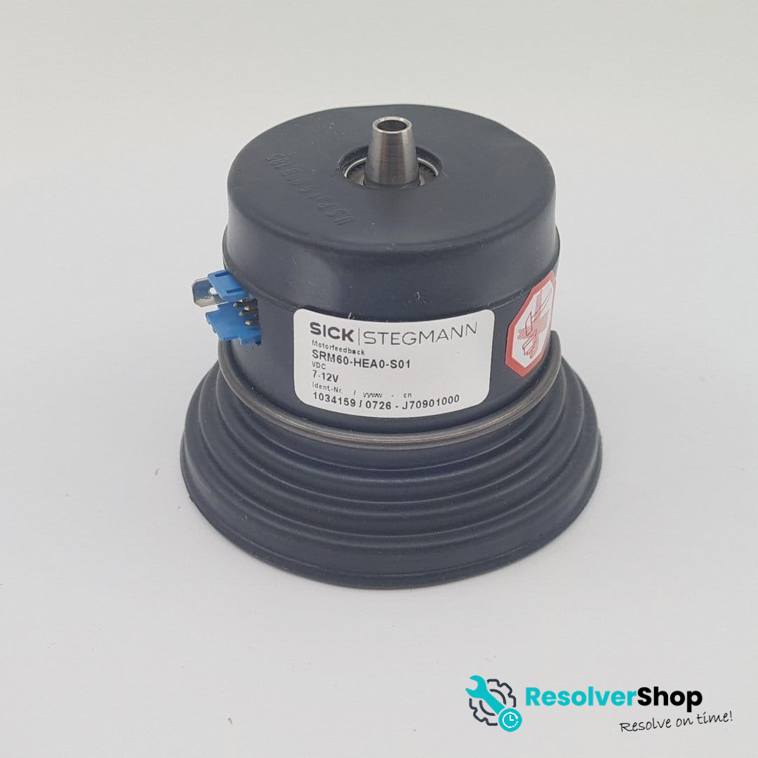 SICK SRM60-HEA0-S01 (ID 1034159)