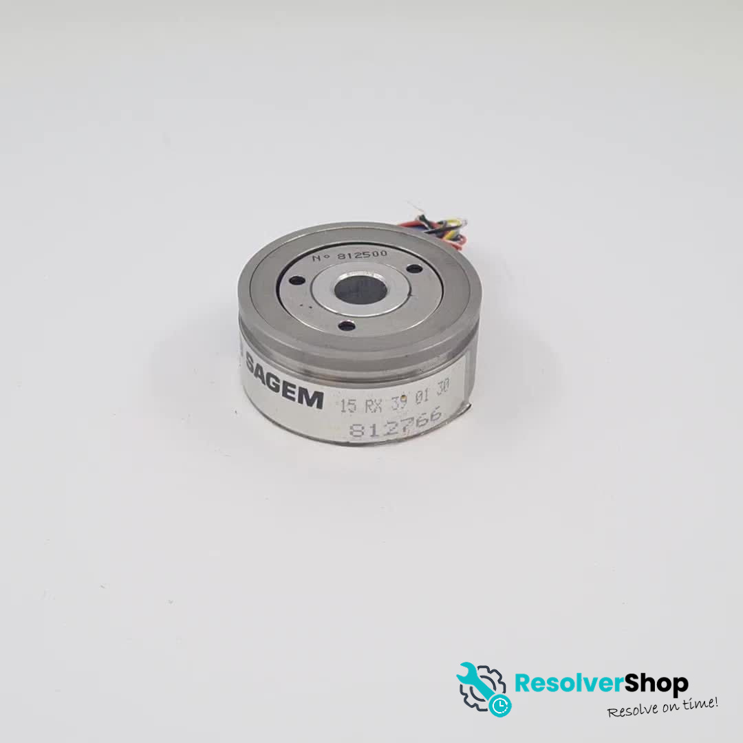 SAGEM 15-RX-39-01-30 SAGEM 15-RX-39-01-30