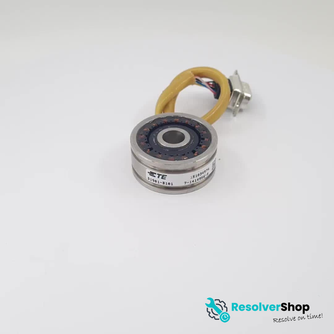Tyco ETE V23401-D1901-B101 / D1901-B101 Tyco ETE V23401-D1901-B101 / D1901-B101