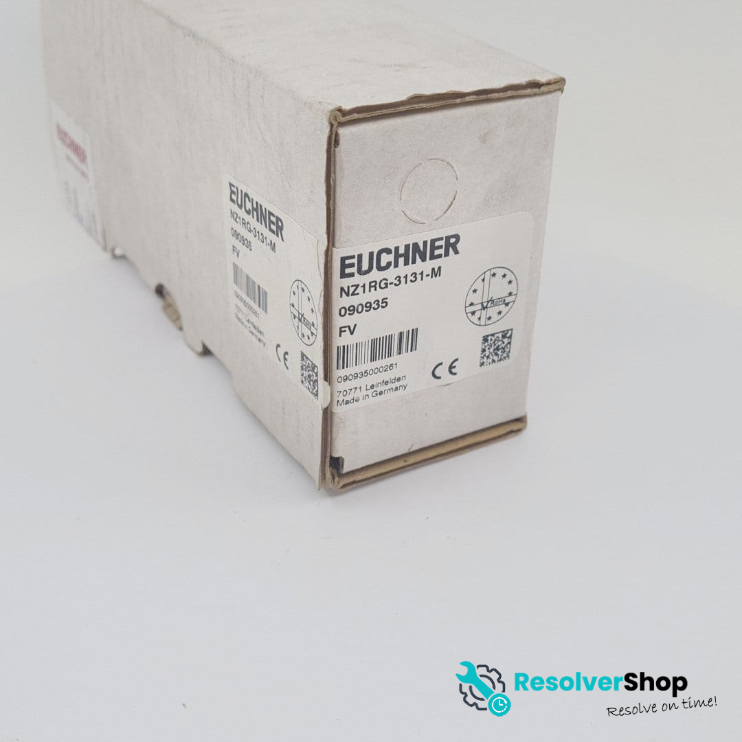 EUCHNER NZ1RG-3131-M EUCHNER NZ1RG-3131-M