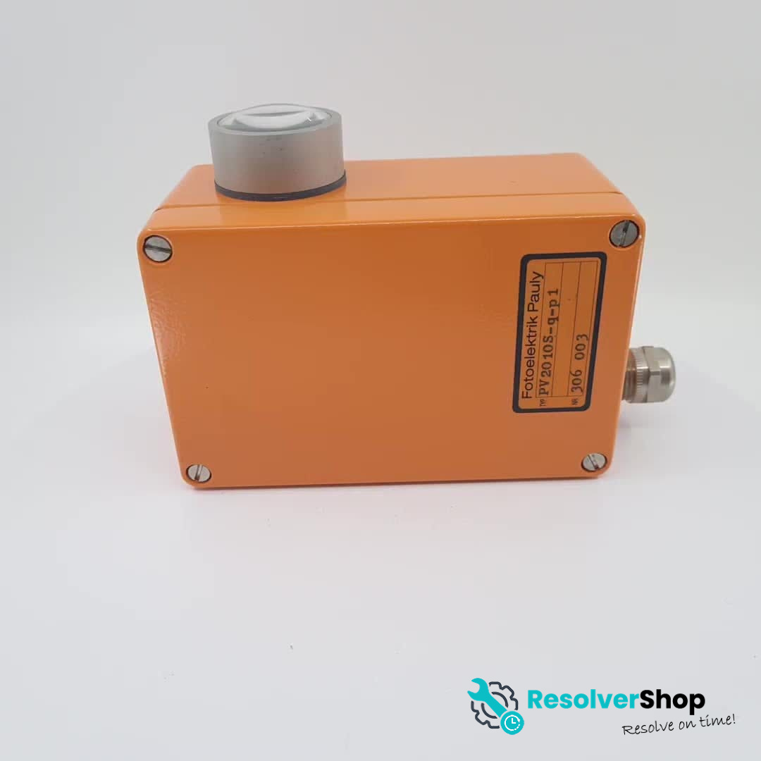 Pauly PV2010S-q-p1 Pauly PV2010S-q-p1