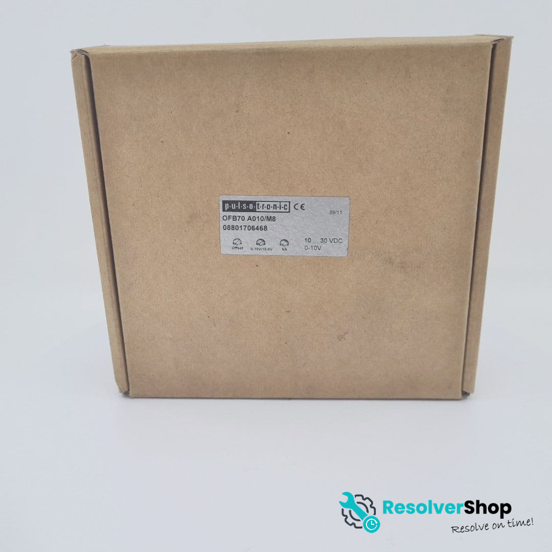 Pulsotronic OFB70-A010/M8