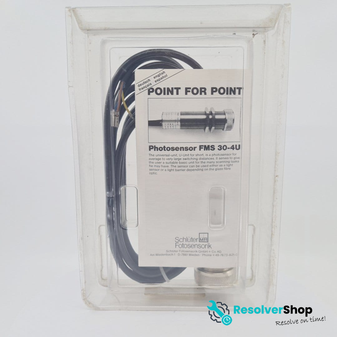 Schluter FMS-30-4U-01 