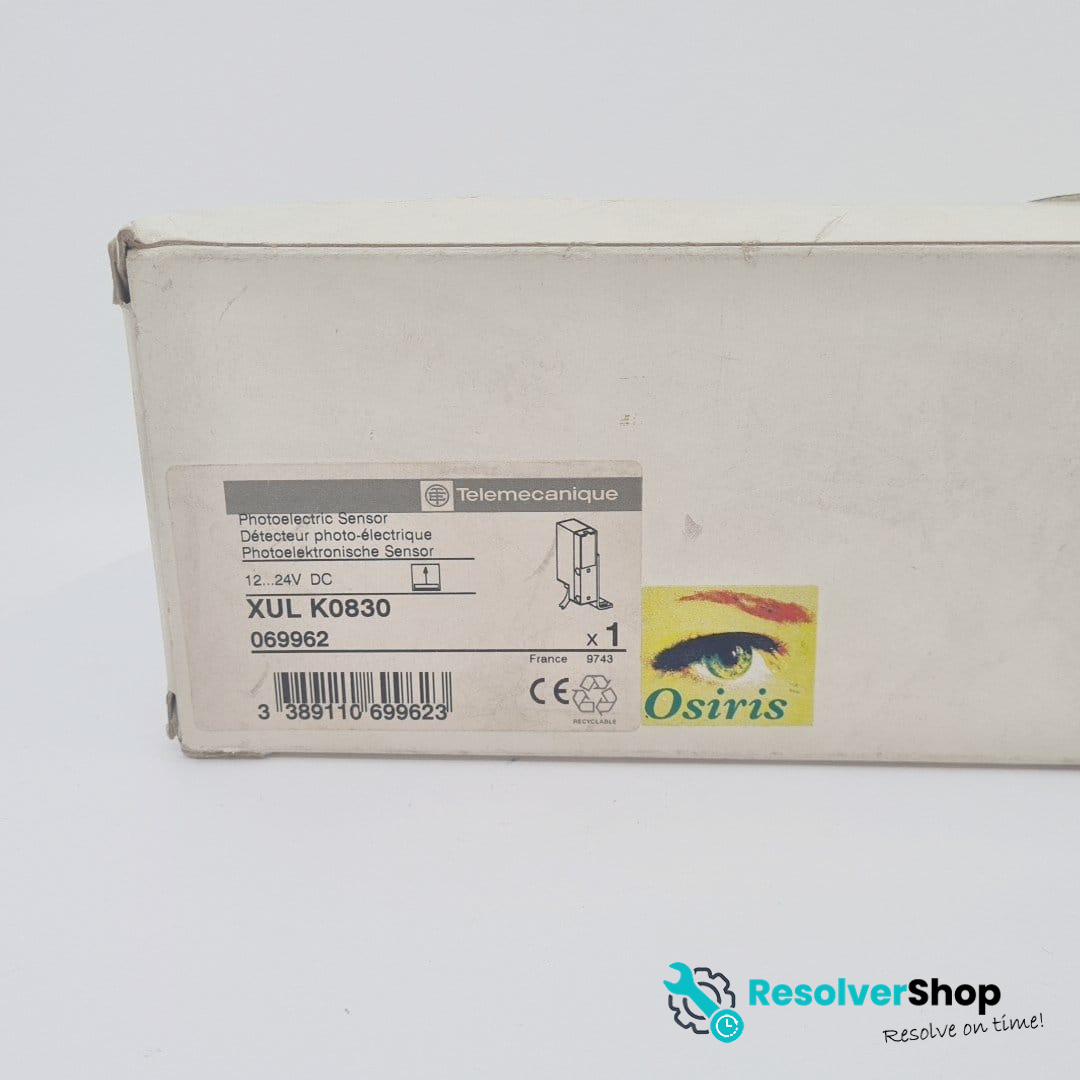 Telemecanique XUL-K0830