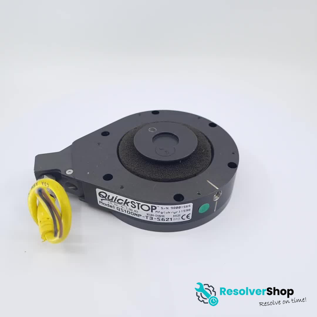 Quickstop QS100NP-T3-S621