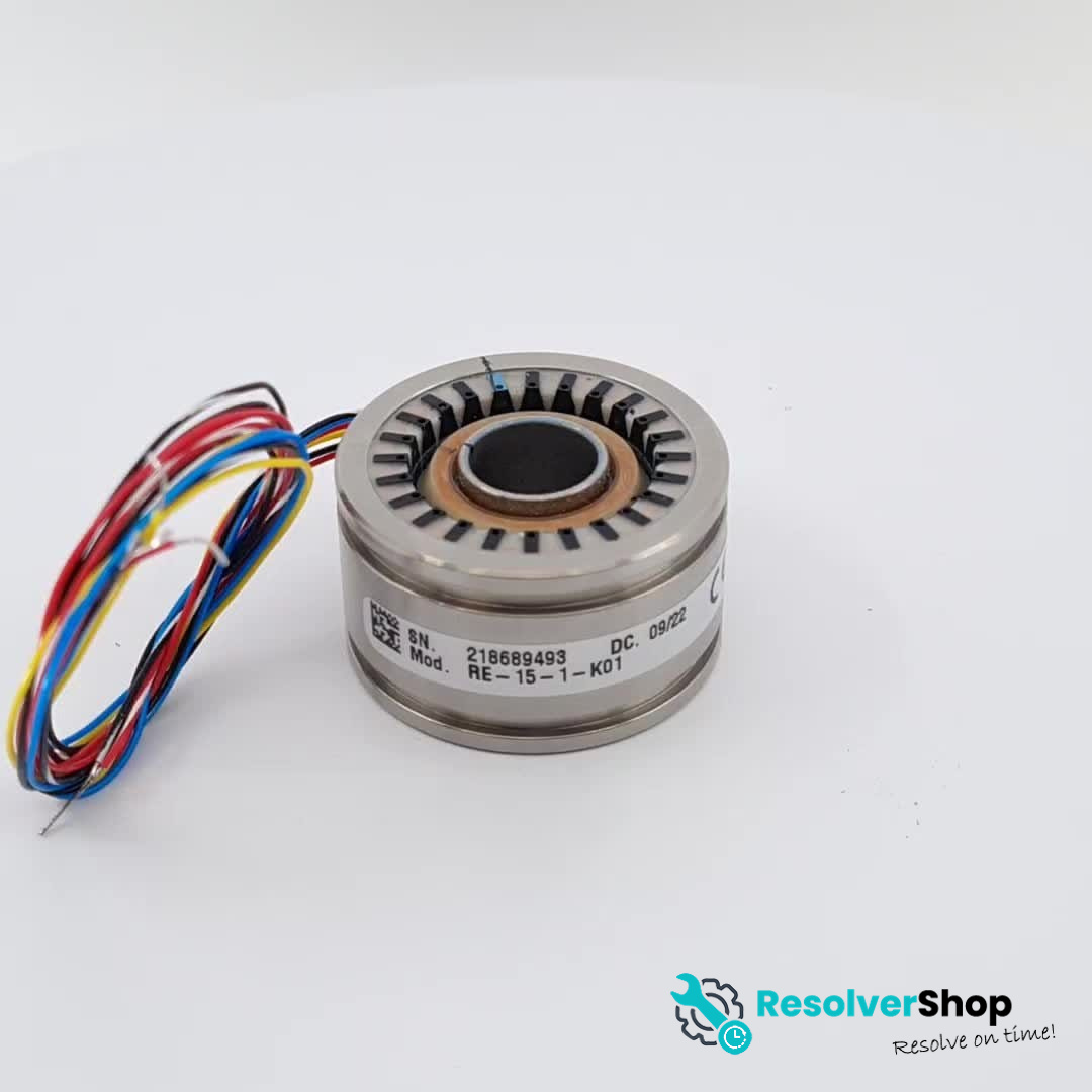 LTN RE-15-1-K01 LTN RE-15-1-K01