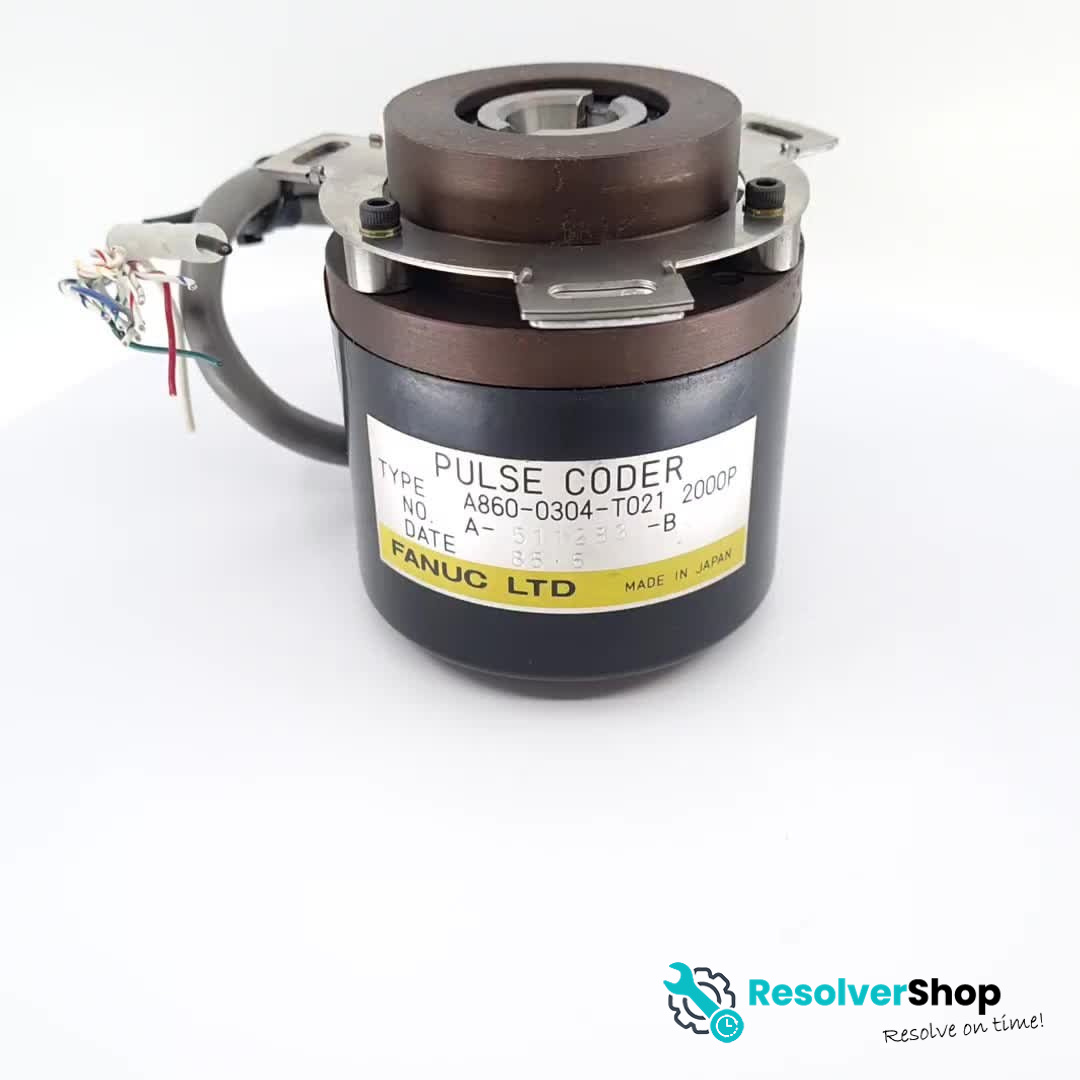 FANUC A860-0304-T021 2000P FANUC A860-0304-T021 2000P