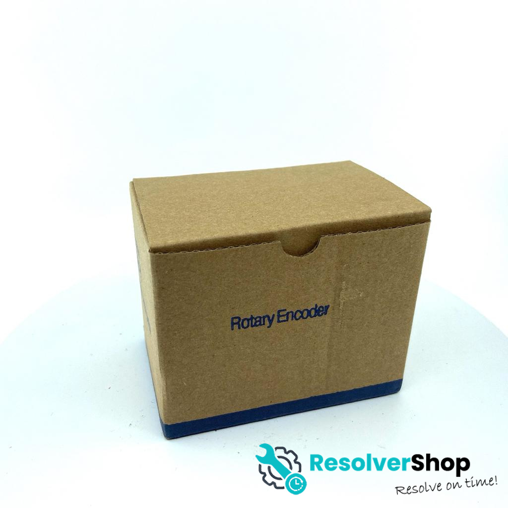 ROTARY ENCODER XCC-1510PS50Y ROTARY ENCODER XCC-1510PS50Y