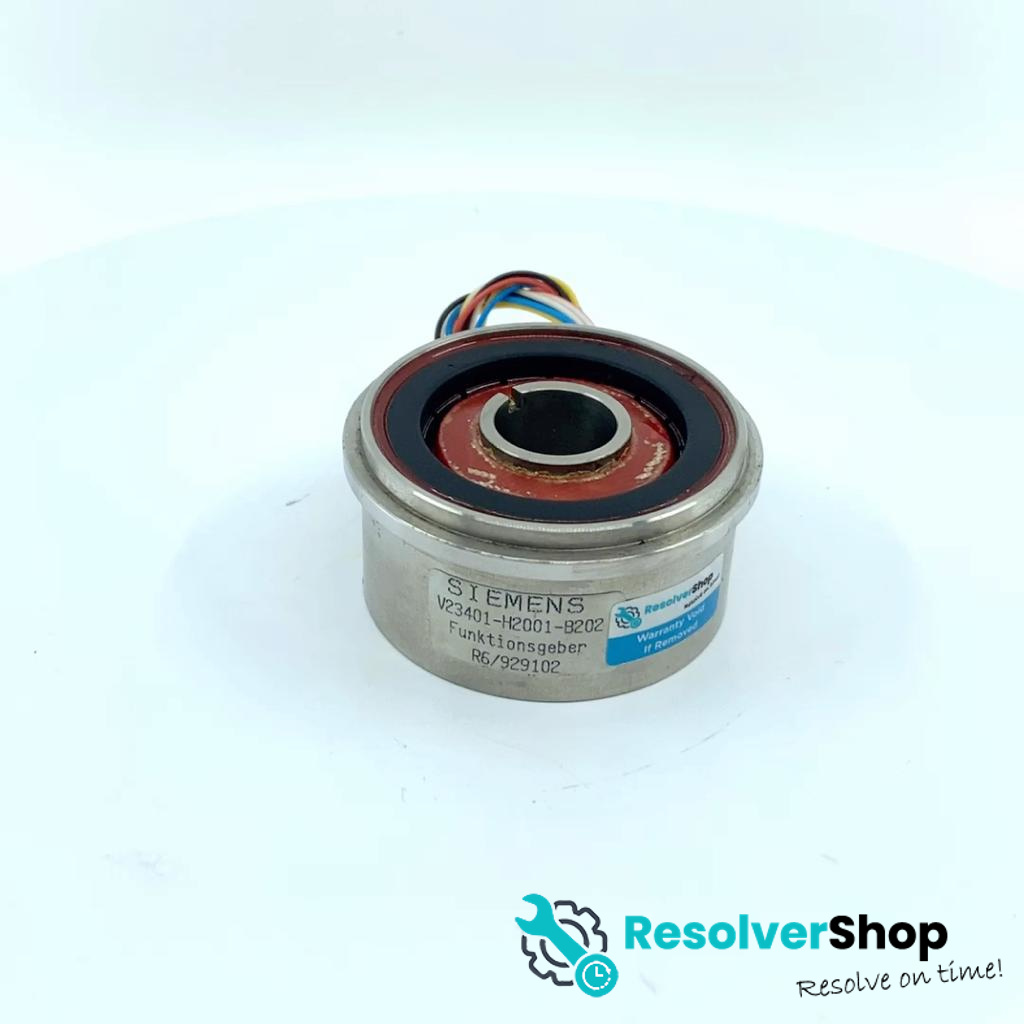 SIEMENS V23401-H2001-B202 / H2001-B202 SIEMENS V23401-H2001-B202 / H2001-B202