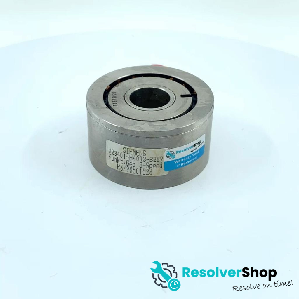 SIEMENS V23401-H4003-B209 / H4003-B209 SIEMENS V23401-H4003-B209 / H4003-B209