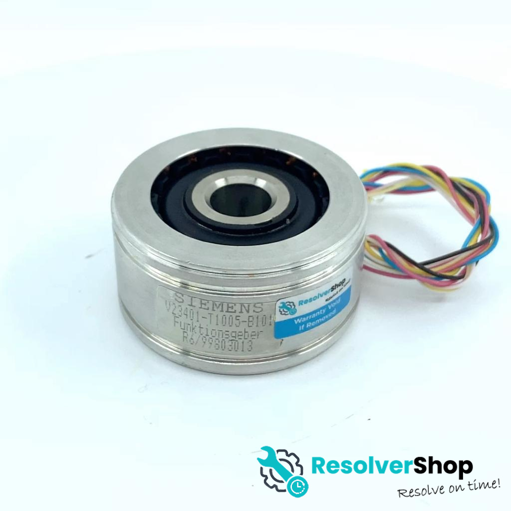 SIEMENS V23401-T1005-B101 / T1005-B101 SIEMENS V23401-T1005-B101 / T1005-B101